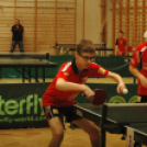 Celldömölki versenyzők sikere a megyei bajnokságon