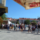 Életképek - Savaria Történelmi Karnevál