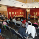 Maci nap Celldömölkön