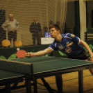 Asztalitenisz Szuperliga: eredményismétlés