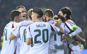 Örmény-magyar - Jerevánban győzött a válogatott