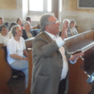 Dömölki Napok 2014 - szombat