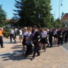 Évzáró és ballagás - Celldömölki Városi és Általános Iskola