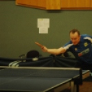 Megnyugtató előny az asztalitenisz Szuperligában