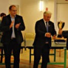 70 ütős év Celldömölkön