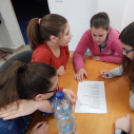 Elsősegély nyújtó verseny Celldömölkön