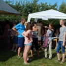 Családi nap Tokorcson