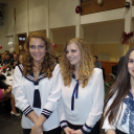 Szalagavató 2015 Celldömölk - gimisek