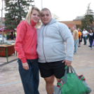 Erős emberek Celldömölkön