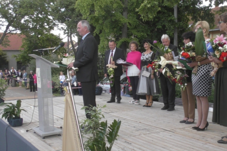 Évzáró és ballagás - Celldömölki Városi Általános Iskola