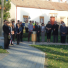 Október 23-i megemlékezés