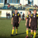 Celldömölk győzelemmel továbbra is a tabella élén