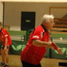 Celldömölki asztaliteniszezők az NB III-ban