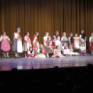 Néptánc Antológia dr. Pesovár Ernő emlékére