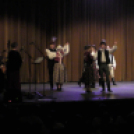 Néptánc Antológia dr. Pesovár Ernő emlékére