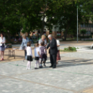 Jó tanuló jó sportoló díjak átadása Celldömölkön