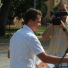 Középiskolások tanévzárója Celldömölkön