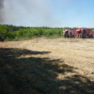 Égnek a használt járműgumik Bobán