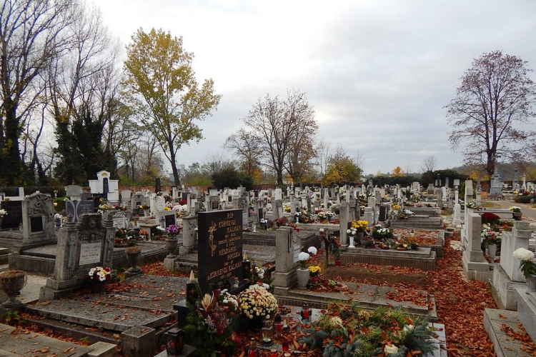 Őszi tűnődés az elmúlás szigetén