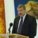 Vulkán Gyógy- és Élményfürdő alapkőletétel