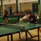 Nyerők a celldömölki asztaliteniszezők