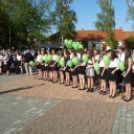 Évzáró és ballagás a Celldömölki Városi Általános Iskolában - 2. rész