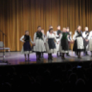 Néptánc Antológia dr. Pesovár Ernő emlékére