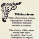 Töklámpások készültek Celldömölkön