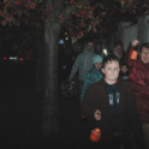 Töklámpások készültek Celldömölkön