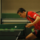 Hazai vereség az asztalitenisz NB III-ban