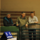 Magabiztos döntőbe jutás a Szuperligában