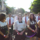 Évzáró és ballagás a Celldömölki Városi Általános Iskolában - 2. rész