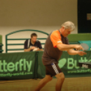 Celldömölki asztaliteniszezők az NB III-ban