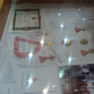 Szent László király emlékezete - kiállítás megnyitó