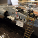 Makett Kiállítás és Verseny Celldömölk 2017