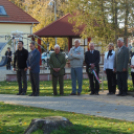 Október 23-i megemlékezés