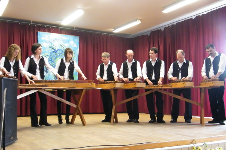 Lassan fél évszázada a kultúra szolgálatában – a Sitkei Citerazenekar