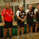 Nyerők a celldömölki asztaliteniszezők