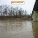 Árvizek és belvizek Kemenesalján