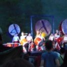 Ataru Taiko nagykoncert a Ság hegyen