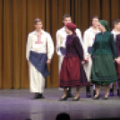 Néptánc Antológia dr. Pesovár Ernő emlékére