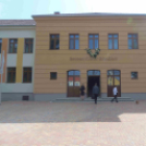 Ballagás Celldömölk 2017 - gimnazisták