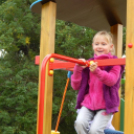 Játszótér átadás (Kodály)