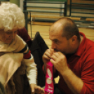 A vendégek ennyivel jobbak voltak