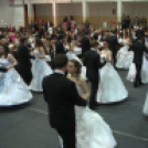 Szalagavató 2015 Celldömölk - gimisek