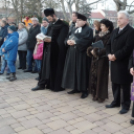 Celldömölki Advent 2014 - Harmadik gyertyagyújtás