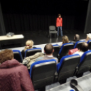 Pálfy Margit előadóestje Celldömölkön