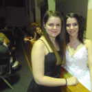 Szalagavató az Eötvös Loránd Szakképző Iskolában