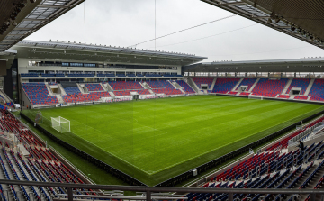 Labdarúgó NB II - Portugál hátterű tulajdonosa lett a Videoton FC-nek