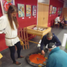 Tulipán Fesztivál - szombat